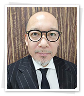 日本インプラント臨床研究会会長 笹谷和伸